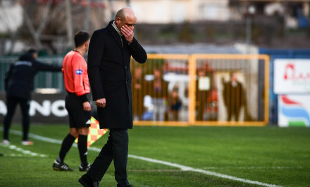 Το 14,3% που απέλυσε τον Ράσταβατς κι έφερε τον Αστέρα AKTOR σε δεινή θέση