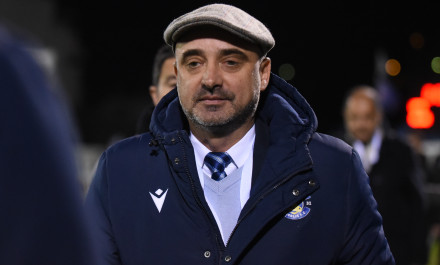 Η απάντηση του Ράσταβατς για το ενδεχόμενο μεταγραφής (vid)