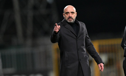 Η μοναδική φορά που ο Ράσταβατς αντιμέτωπισε τον Φεράρντο και το ρεκόρ του με τον Βόλο