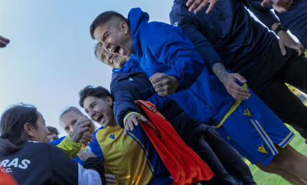 Από το Κύπελλο στο πρωτάθλημα τα κορίτσια του ΑΣΤΕΡΑ