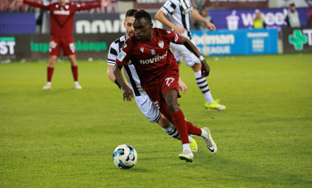 Χωρίς Σίστο η ΑΕΛ Novibet κόντρα στον Αστέρα AKTOR