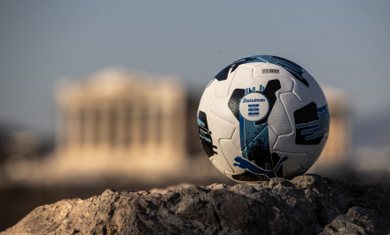 ΔΣ στη Stoiximan Superleague για τις λεπτομέρειες της κλήρωσης των Play Offs-Out