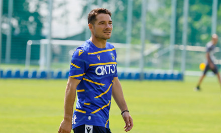 Στο όριο καρτών εννέα ποδοσφαιριστές του Αστέρα AKTOR