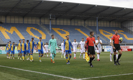 Ο Αστέρας AKTOR B' και ο ποδοσφαιρικός χάρτης της Super League 2 για τη νέα σεζόν