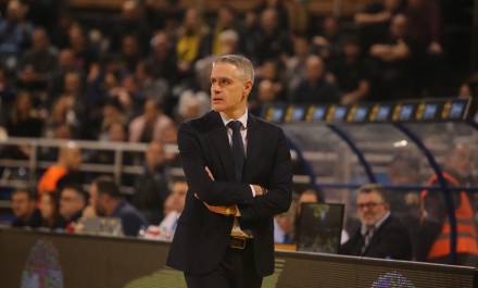 Στο NBA ο Τριπολιτσιώτης Γιάννης Καστρίτης
