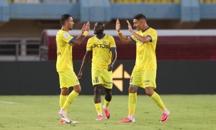 Αν δεις το 2-2, λες επιτυχία. Αν είδες το ματς, λες χαμένη ευκαιρία…