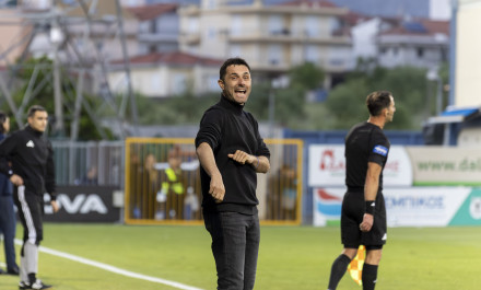 Οι "κολώνες" του Αντωνόπουλου