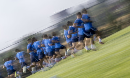 Πότε θα μάθει πρόγραμμα στη Stoiximan Super League ο Αστέρας AKTOR
