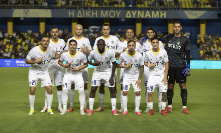Πρεμιέρα με... καμπανάκια
