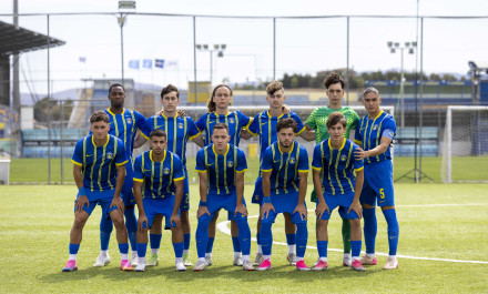 Κ19, Κ17, Κ15: Πώς έχουν ξεκινήσει οι Ακαδημίες του Αστέρα AKTOR