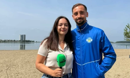 Εντερ στο Athletiko: «Στόχος μας να κάνουμε μια εντελώς διαφορετική χρονιά από την περσινή»