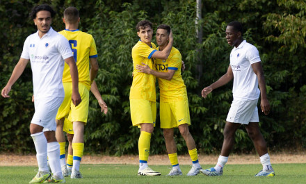 Live TV: Αστέρας AKTOR - Beerschot VA