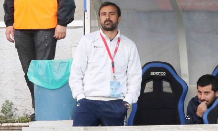 Γιώργος Λαγκαδίτης: Ο «εγκέφαλος» της ανάλυσης στο πλευρό του Αντωνόπουλου