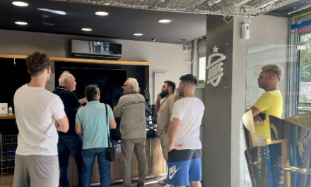 Ξεκίνησε η πώληση των εισιτηρίων διαρκείας!