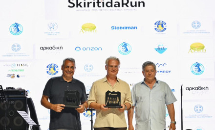 Ωρα πράξεων για το σκέπαστρο στο «Κολοκοτρώνης» – Η ατάκα του Καϋμενάκη στον Πτωχό
