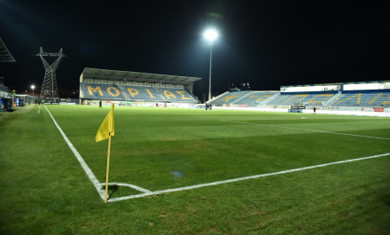 "Σε άριστη κατάσταση οι αγωνιστικοί χώροι της Stoiximan Super league"