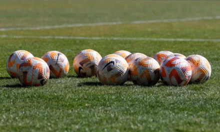 Τρία ματς για την ΕΠΣ Αρκαδίας το Σάββατο (21/03)