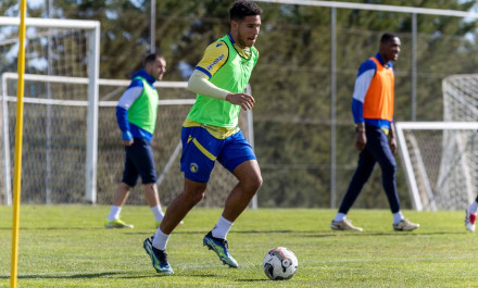 Ο Τζιοακίνι έγινε ο 10ος παίκτης του Αστέρα AKTOR που δίνει ασίστ φέτος