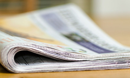 Τα πρωτοσέλιδα της ημέρας (12/3)