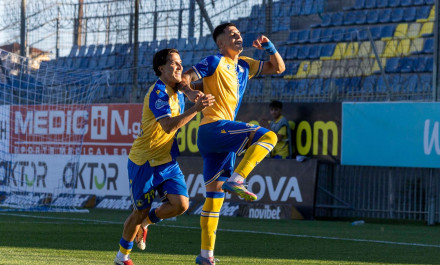 Ποιος σφυρίζει τον Αστέρα Β' AKTOR με τον Ηρακλή