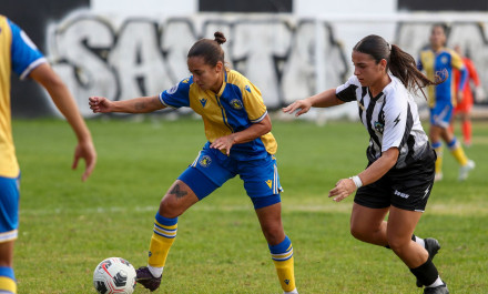 Στις 25 Μαρτίου ο ημιτελικός Κυπέλλου των κοριτσιών του ΑΣΤΕΡΑ