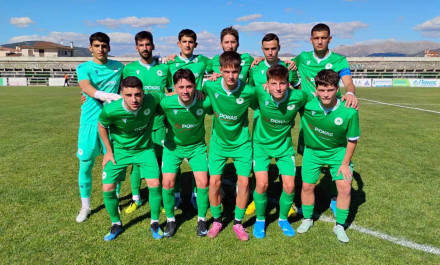 Ακάθεκτος και πρώτος ο Παναρκαδικός