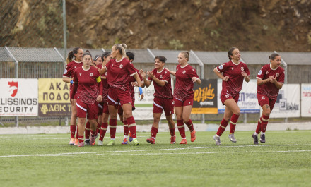 LIVETV: Βόλος - ΑΣΤΕΡΑΣ