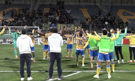 Γεμίζουμε το γήπεδο - Κυκλοφορούν τα εισιτήρια για ΑΕΛ