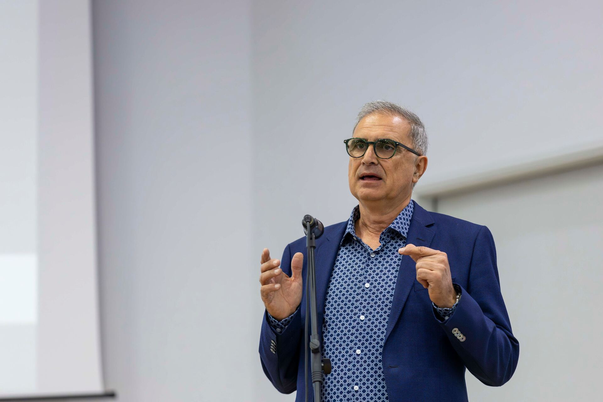 Μποροβήλος: "Είμαι ευγνώμων στο ερασιτεχνικό ποδόσφαιρο της Αρκαδίας"