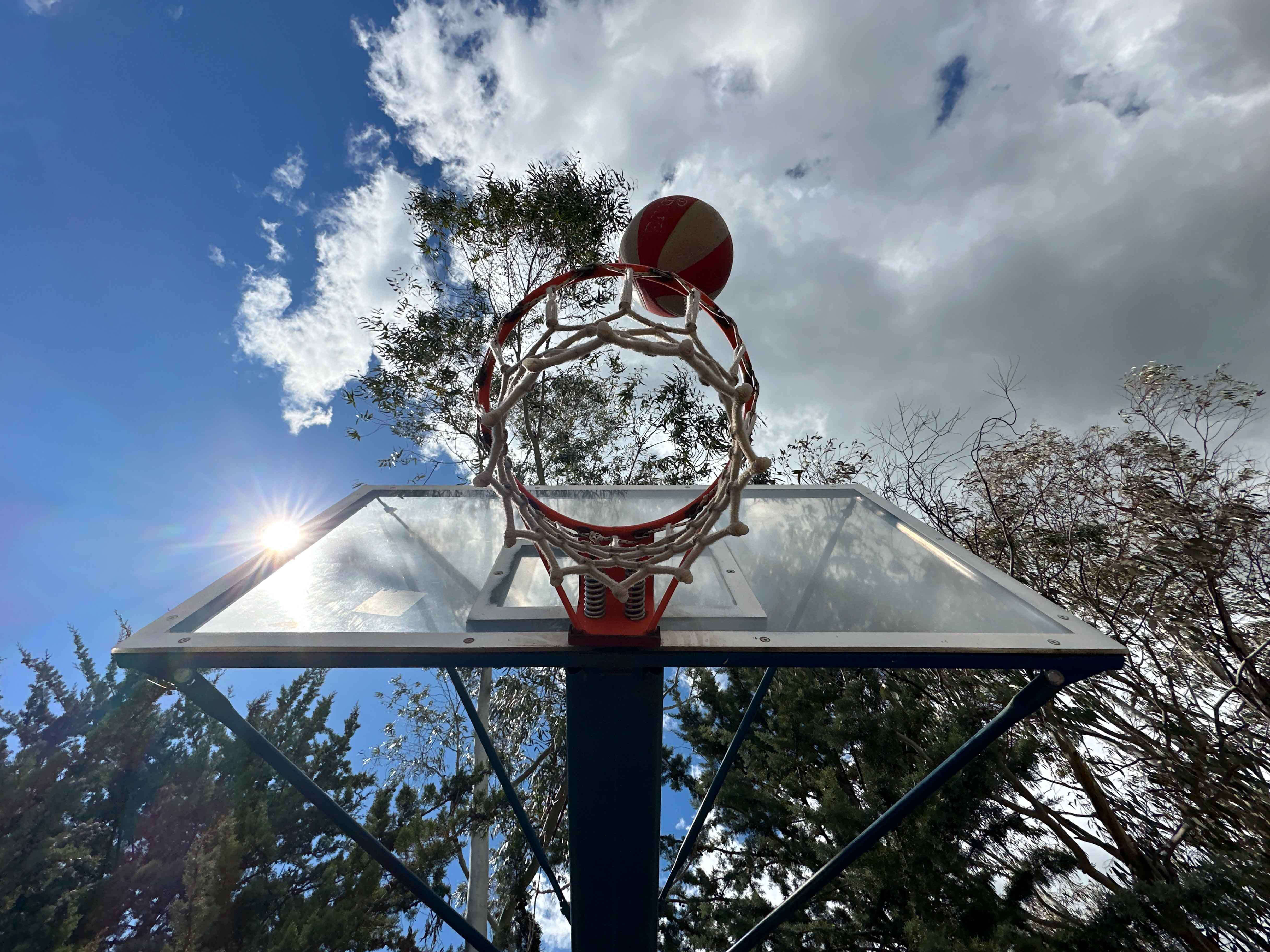 Τριήμερο τουρνουά μπάσκετ στα Πούλιθρα