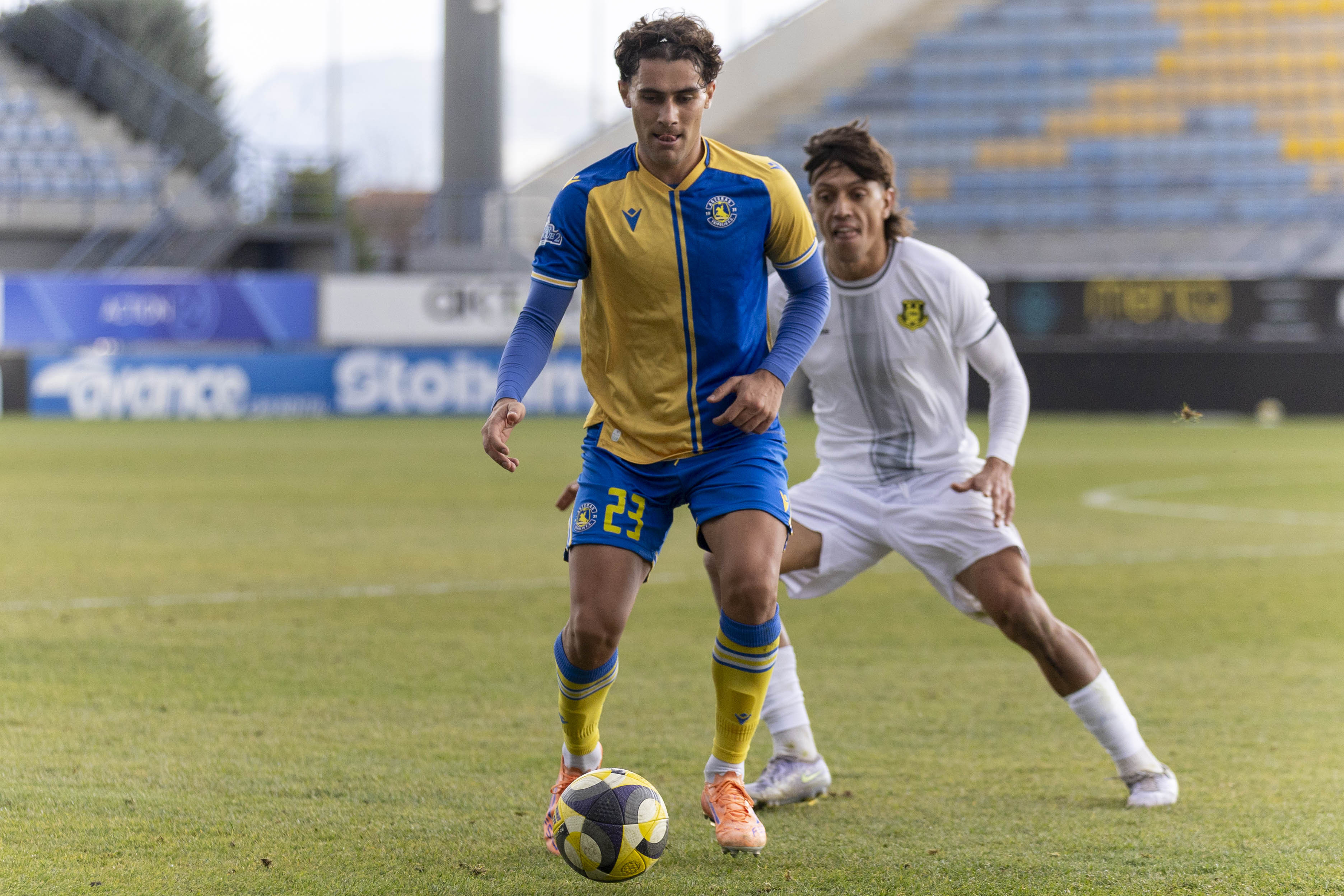 Αυτός "σφυρίζει" το Αστέρας B AKTOR - Αναγέννηση Καρδίτσας