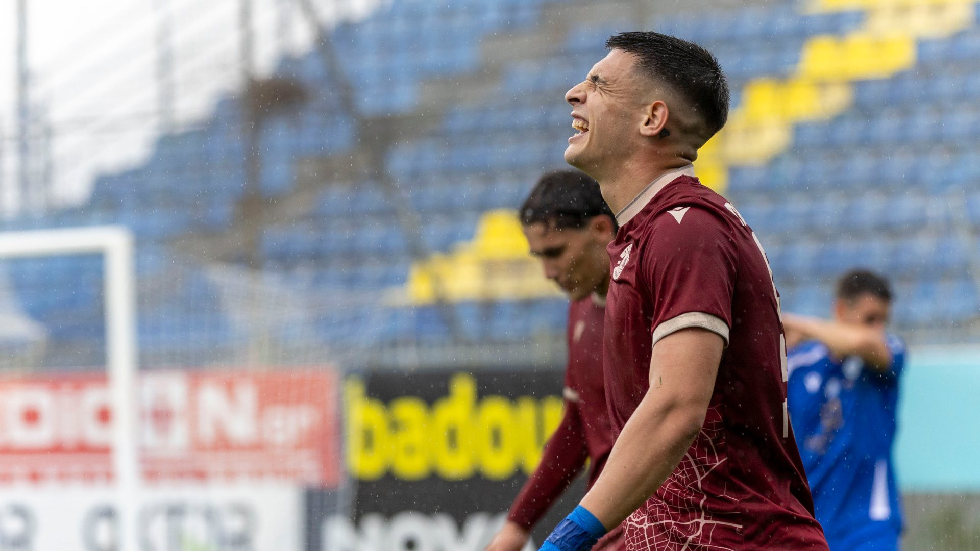 Τι κάνει ο Αστέρας B AKTOR μακριά από το "σπίτι" του