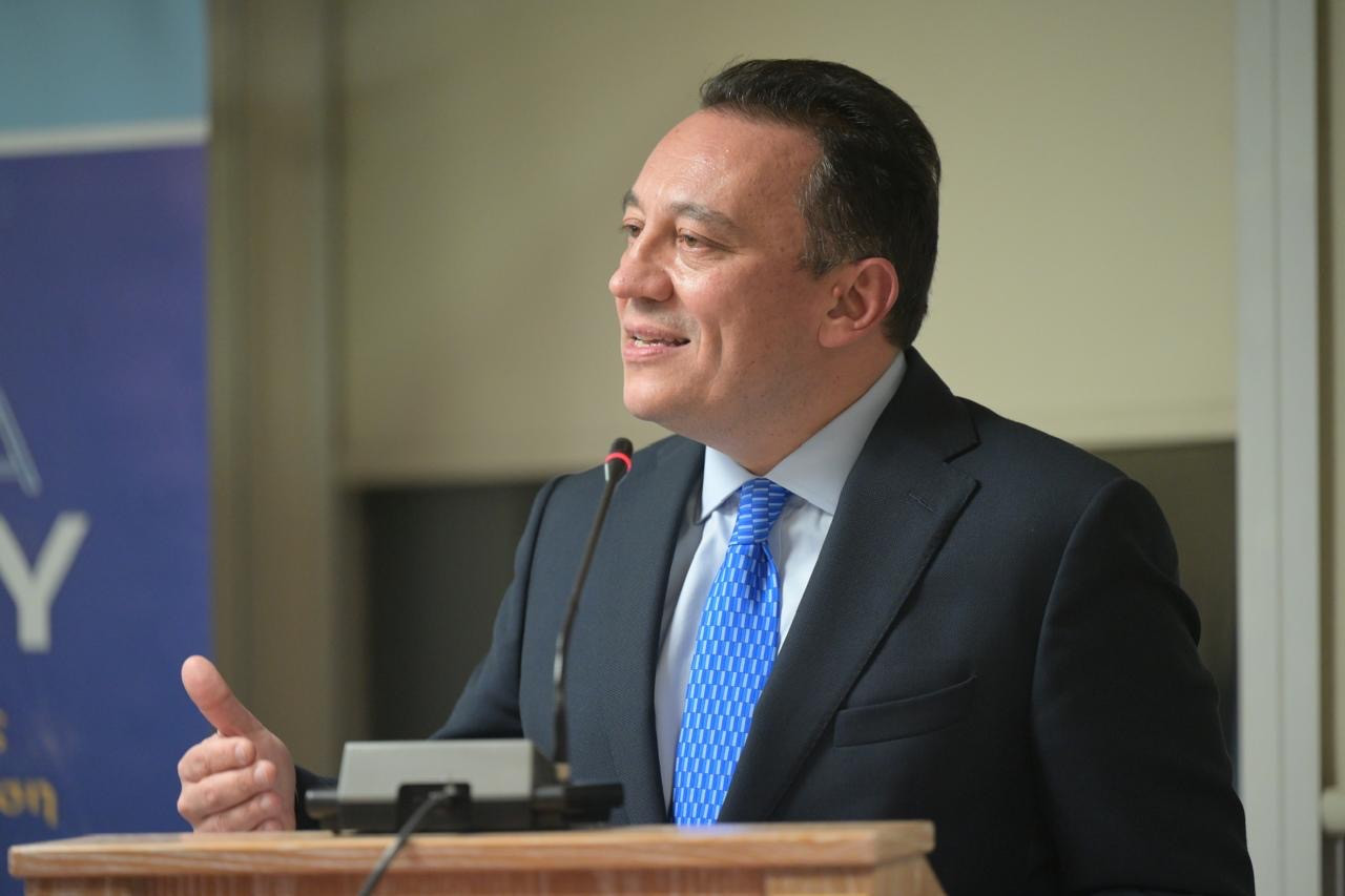 Βλάσης για Αστέρα: "Όταν ο Αρκαδικός λαός είναι ενωμένος, τα πάντα μπορούν να γίνουν"