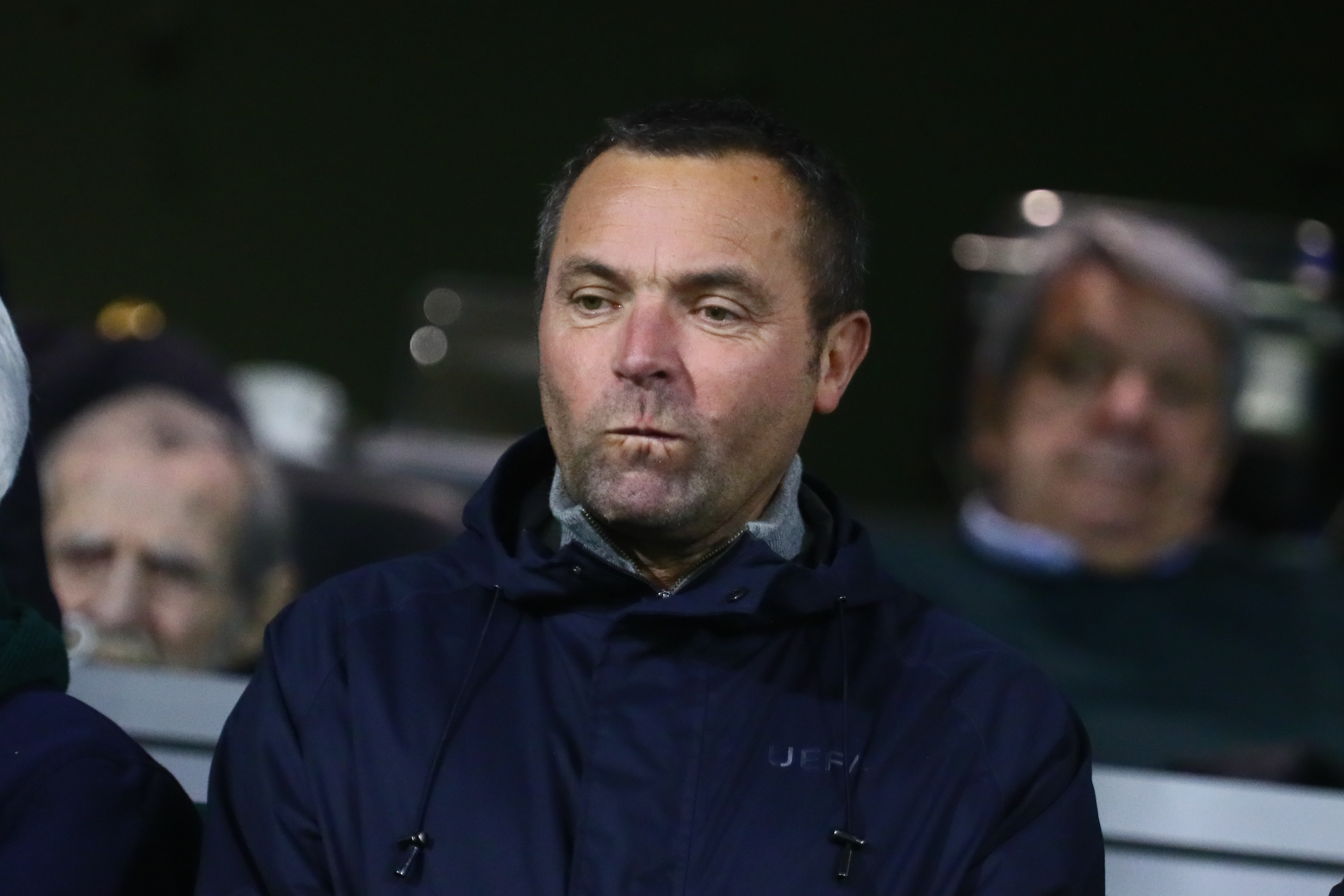 «Βράζει» ο ΑΣΤΕΡΑΣ για τη φάση που δεν δόθηκε πέναλτι – Παράπονα στον Λανουά