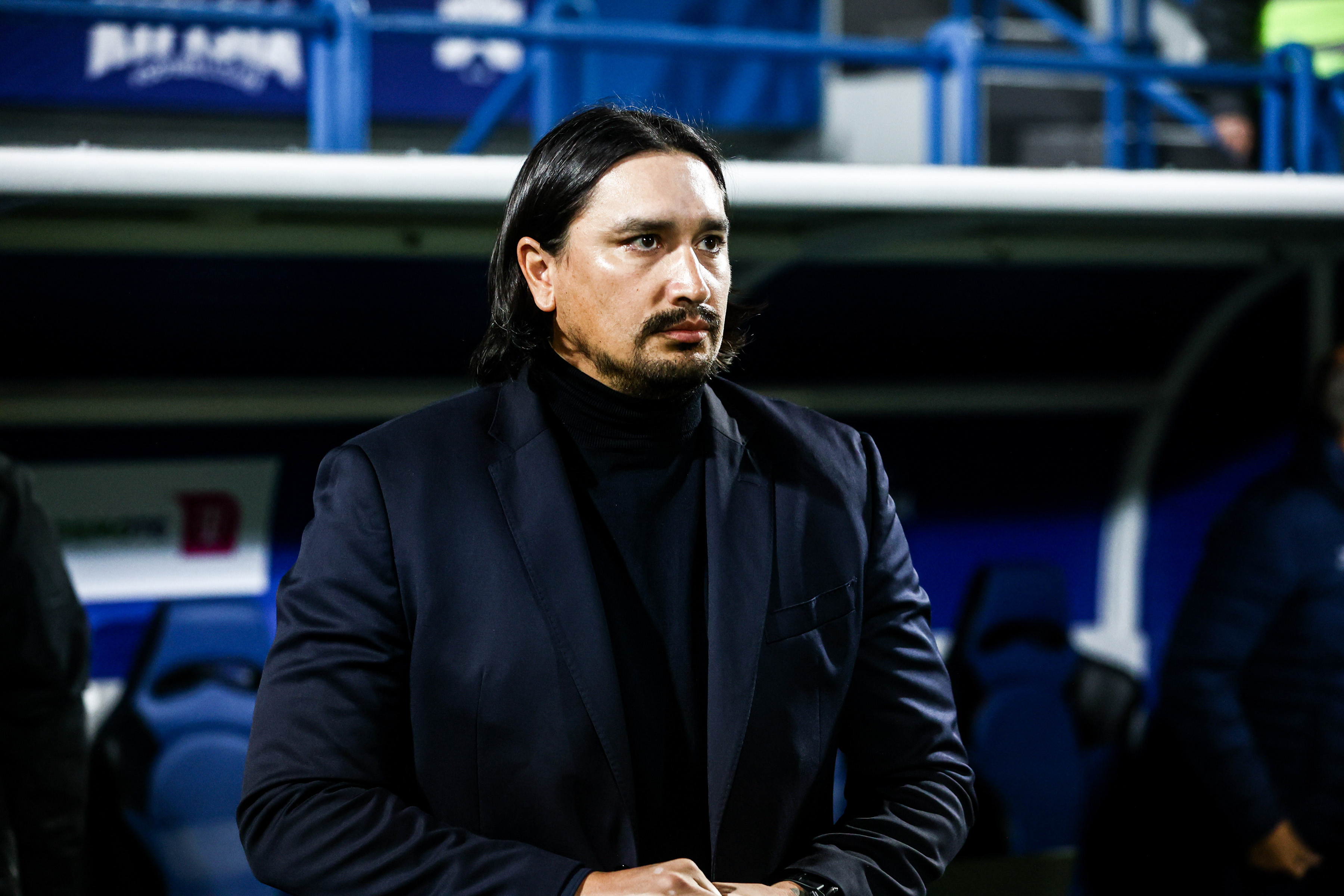 Ο Σεμπάστιαν Λέτο έχει αντιμετωπίσει και τις δύο ομάδες του Αστέρα AKTOR και δεν έχει ηττηθεί ποτέ