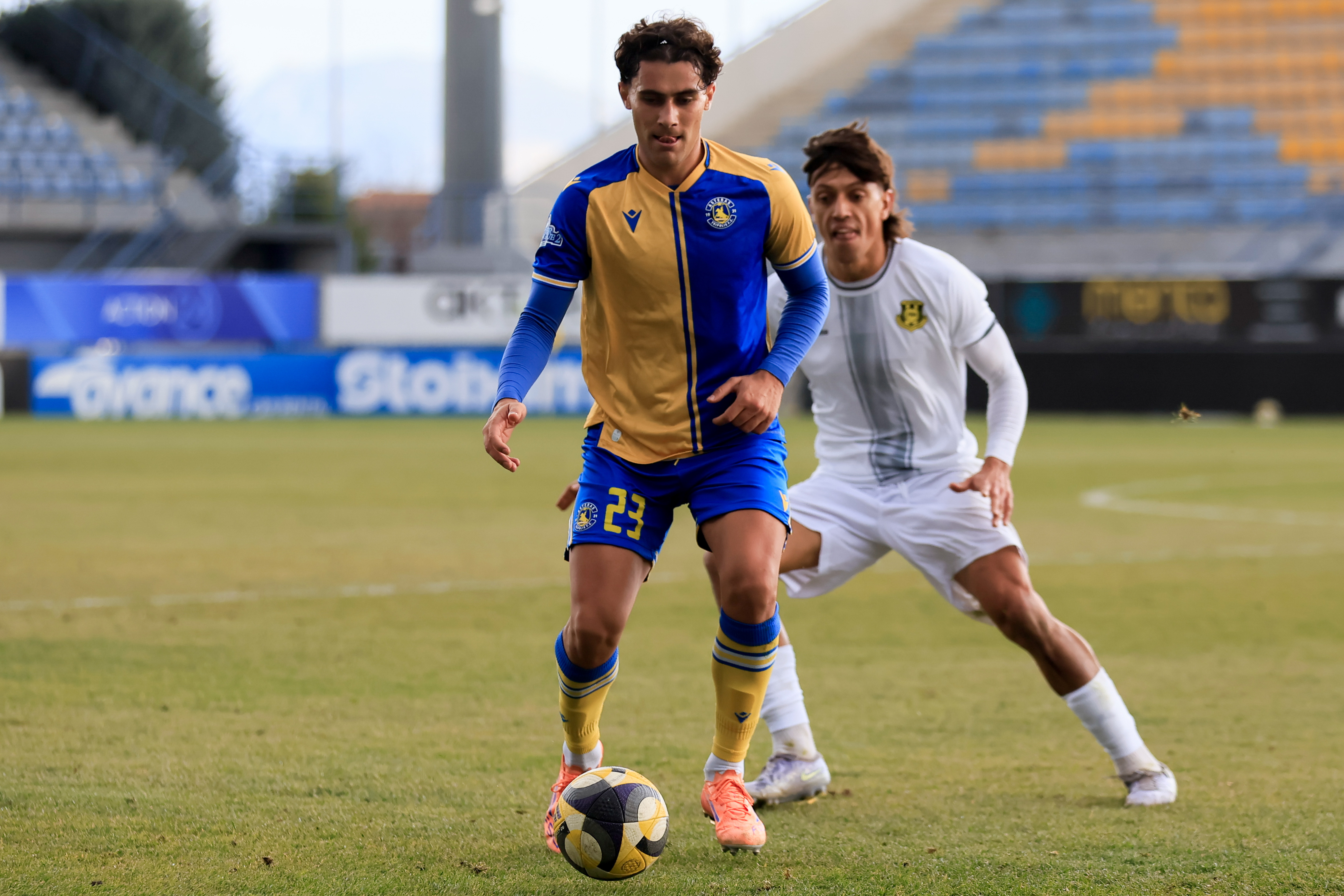 Το πρόγραμμα της 5ης αγωνιστικής των playoffs της Super League 2