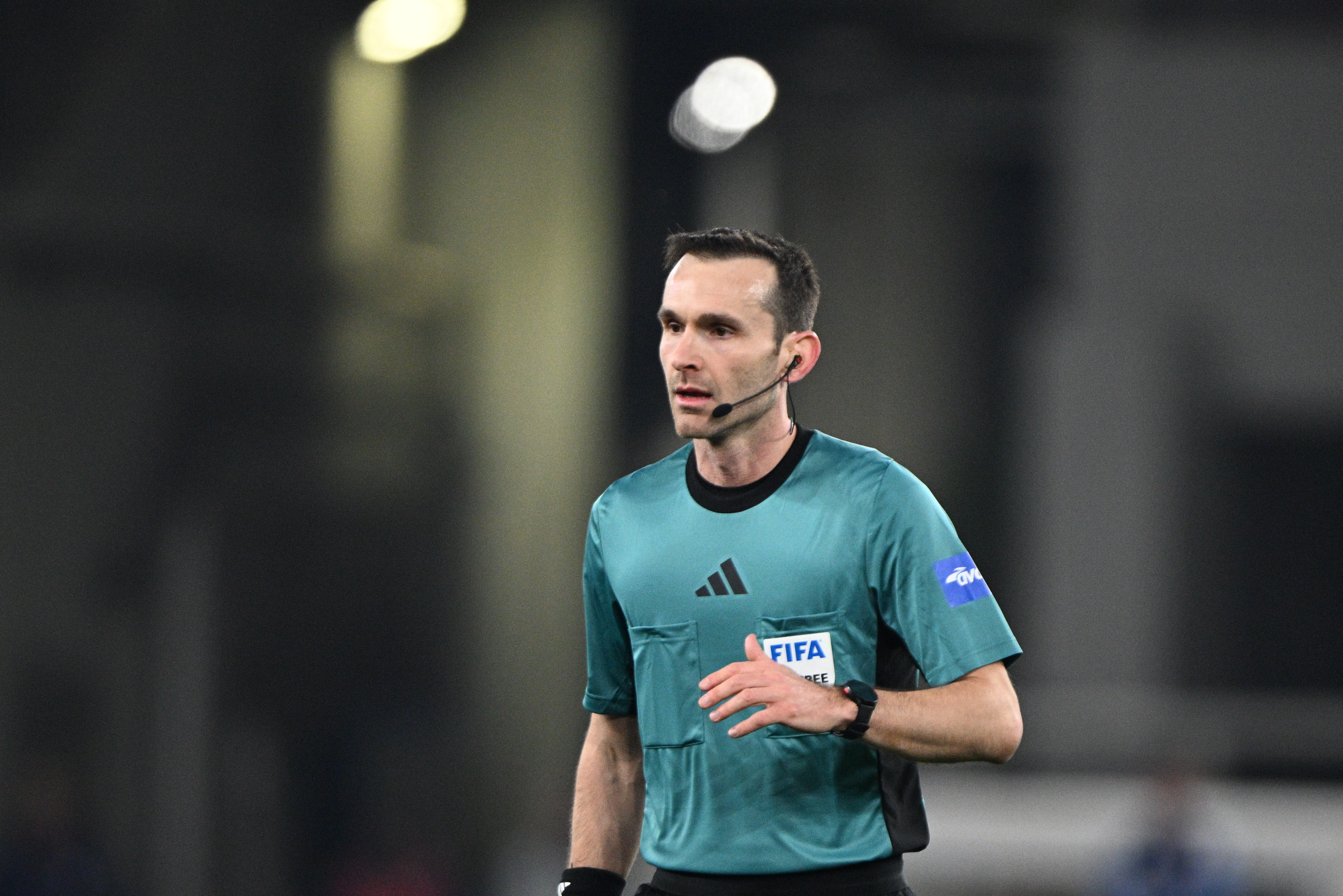 Εξοργιστικός Τσακαλίδης, στέρησε ξεκάθαρο πέναλτι στον ΑΣΤΕΡΑ