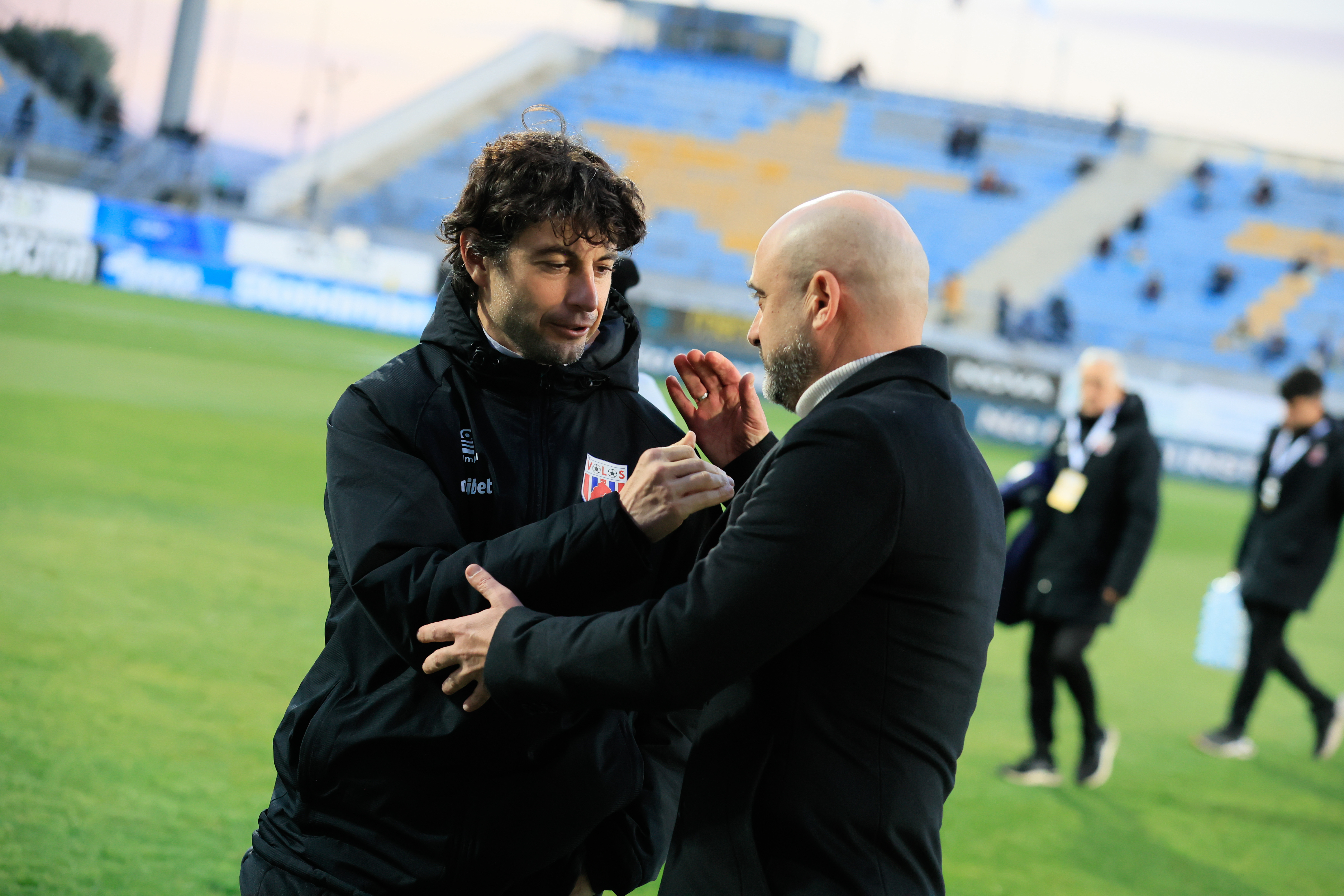 Φεράντο: "Κάναμε ανόητα λάθη..."