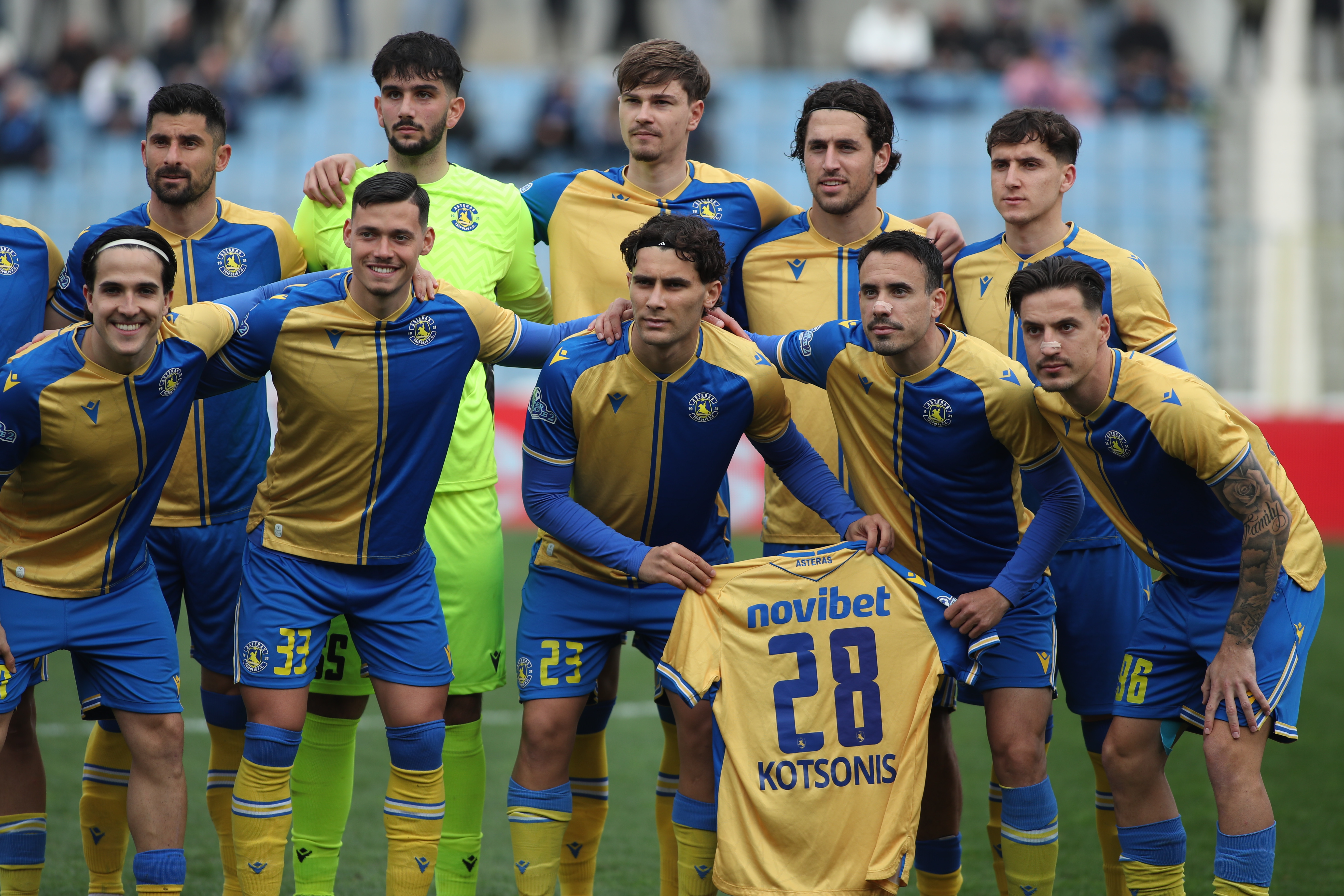 Πώς διαμορφώνεται η βαθμολογία στα playoffs της Super League 2