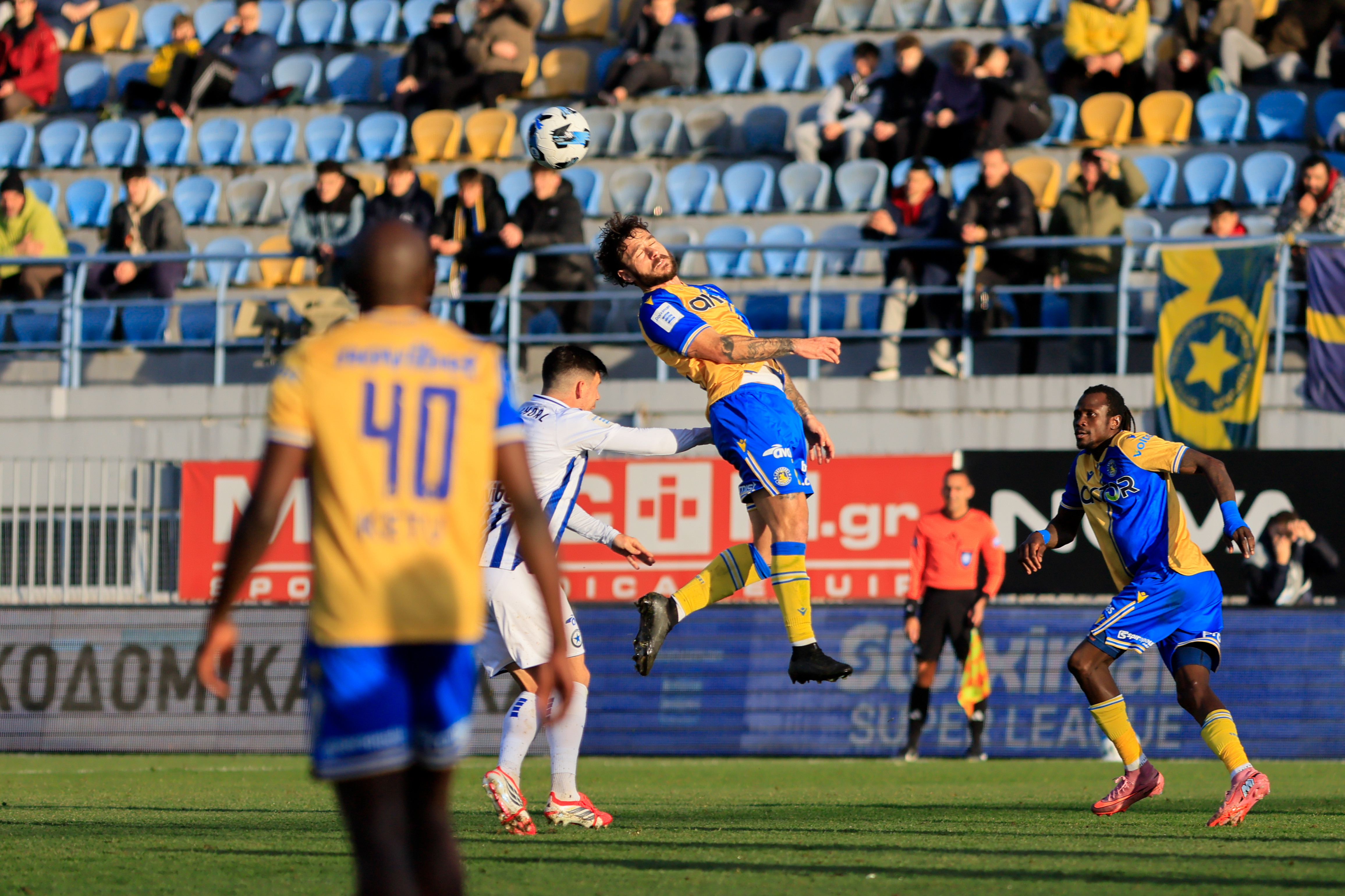 Αυτή η εικόνα σε στέλνει στη β' κατηγορία