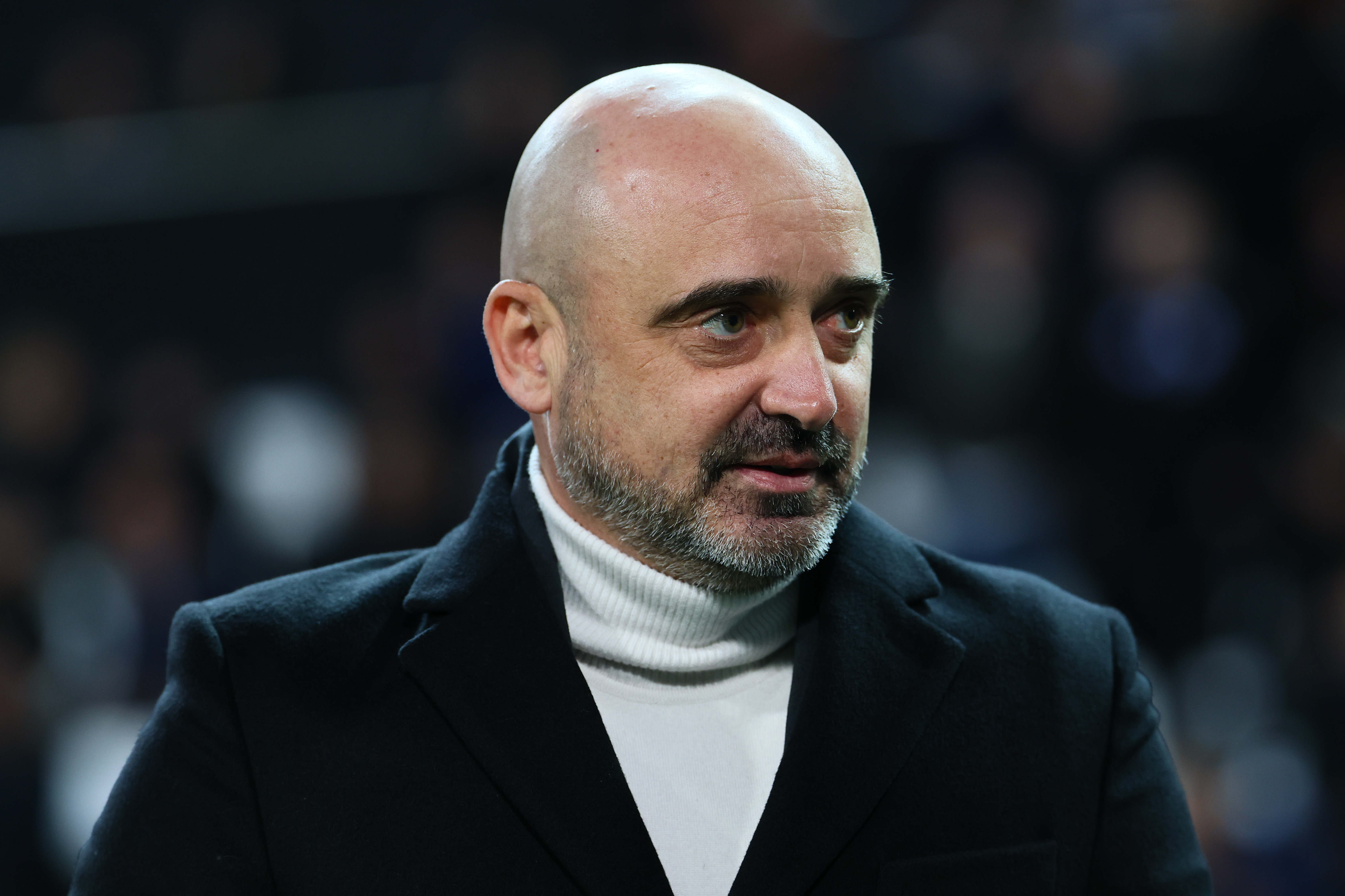 Ράσταβατς: "Αυτή η εμφάνιση μας κάνει να πιστεύουμε"