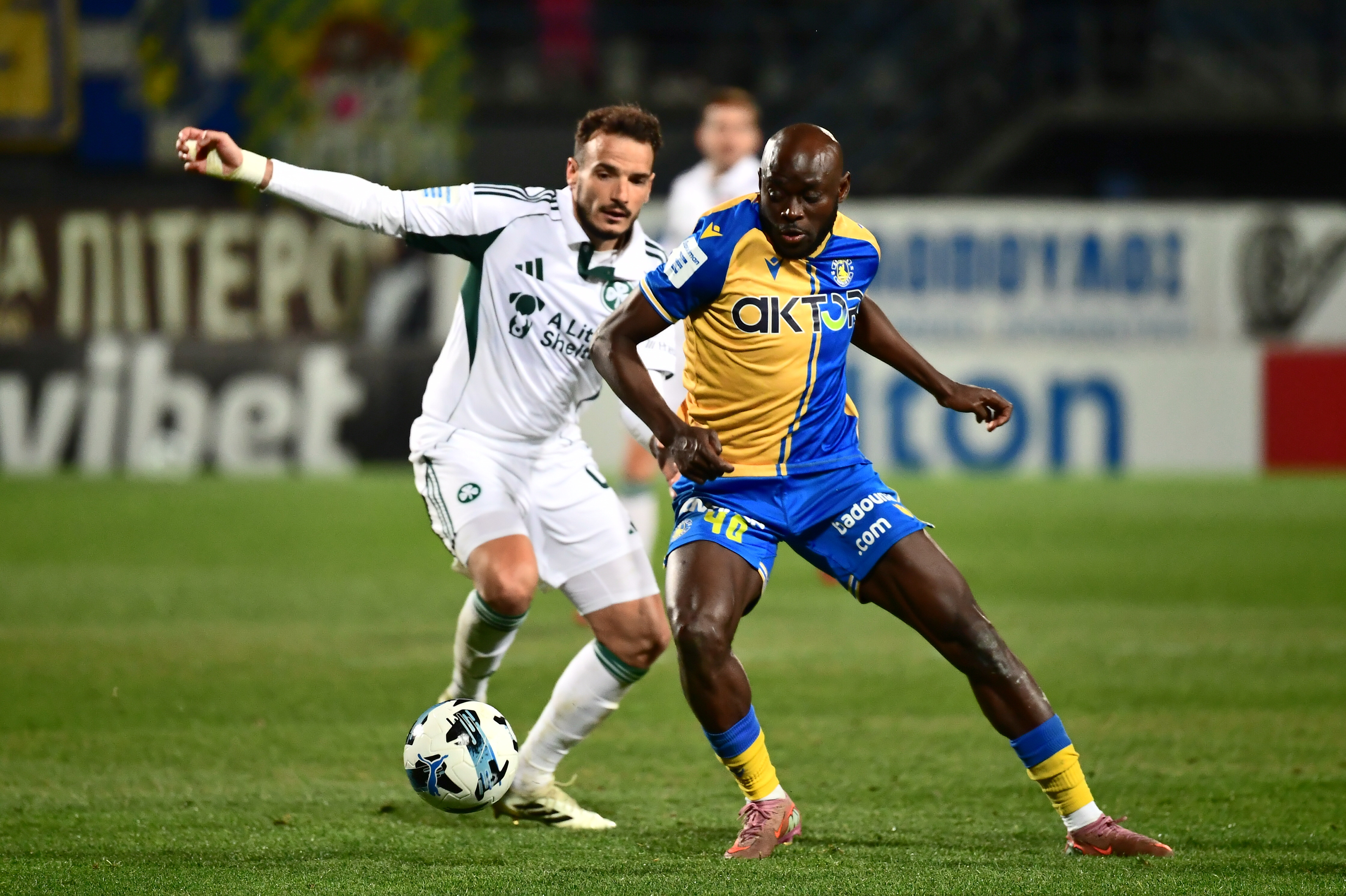 Το στοίχημα των 10 τελικών - Ο ΑΣΤΕΡΑΣ καλείται σε υπέρβαση