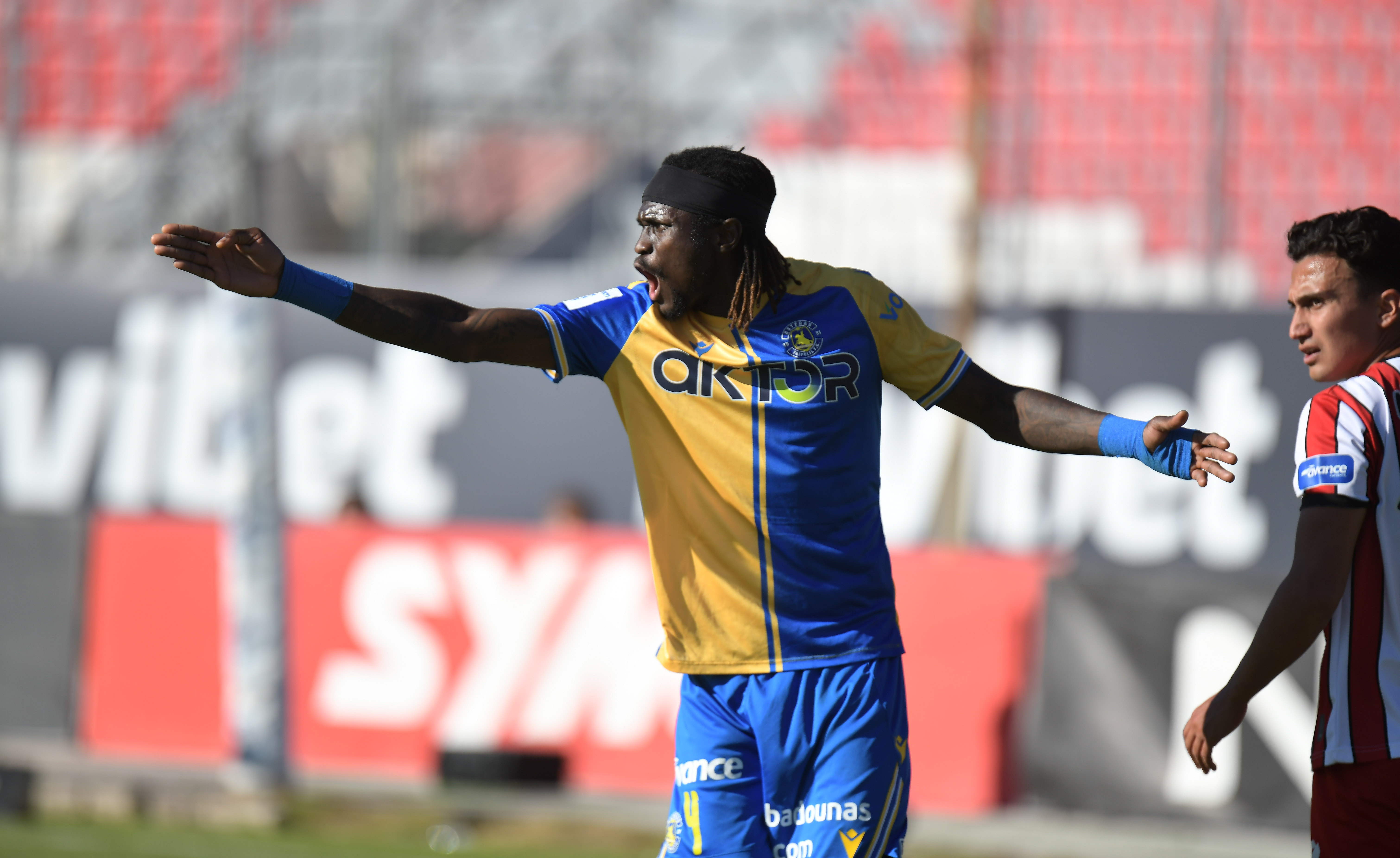 Πότε είναι ο επόμενος "τελικός" του Αστέρα AKTOR στα playouts