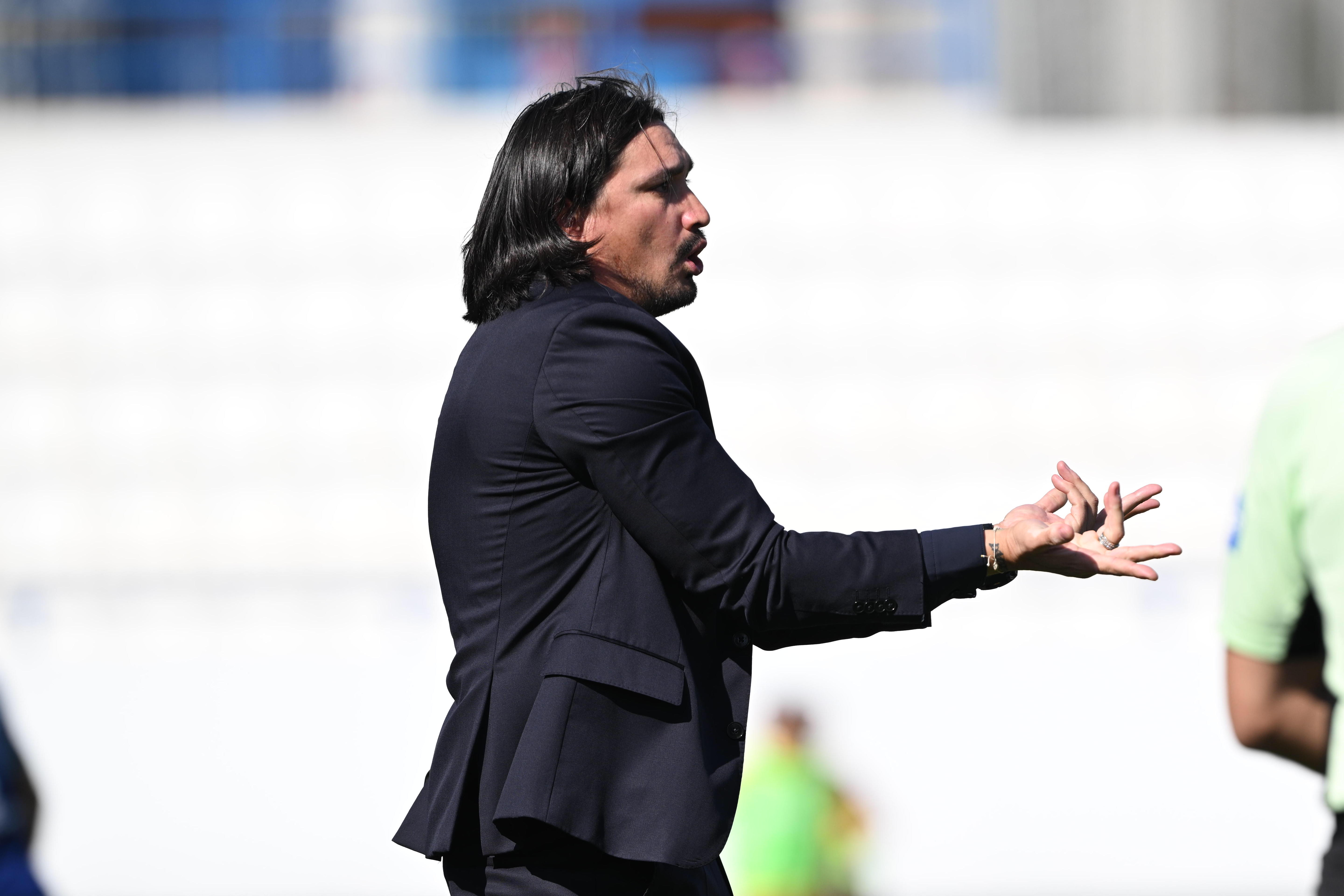 Λέτο: "Δεν είναι εύκολο να παίζεις τέτοια ματς"