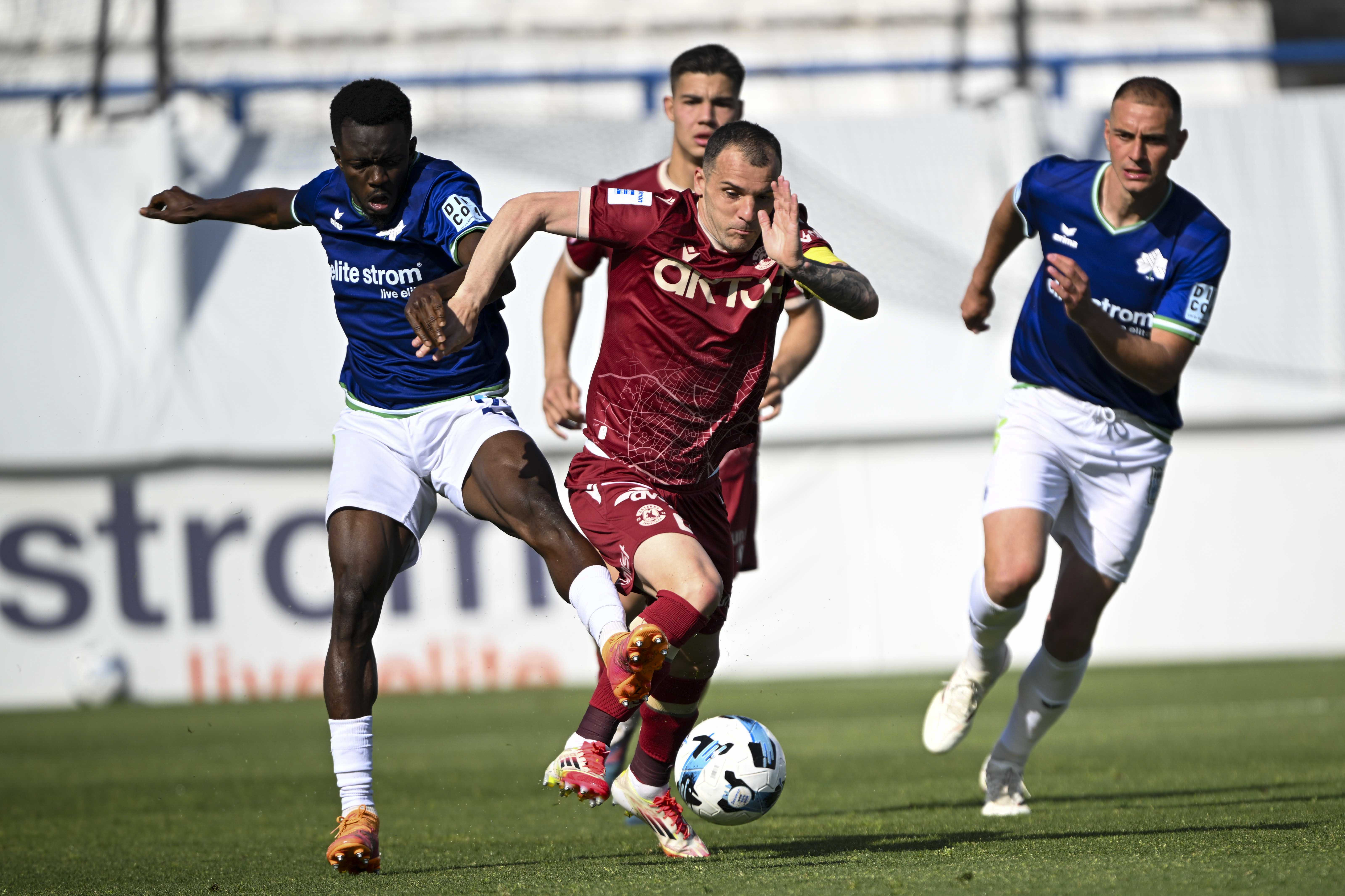 ΑΣΤΕΡΑ πάρ' το αλλιώς!