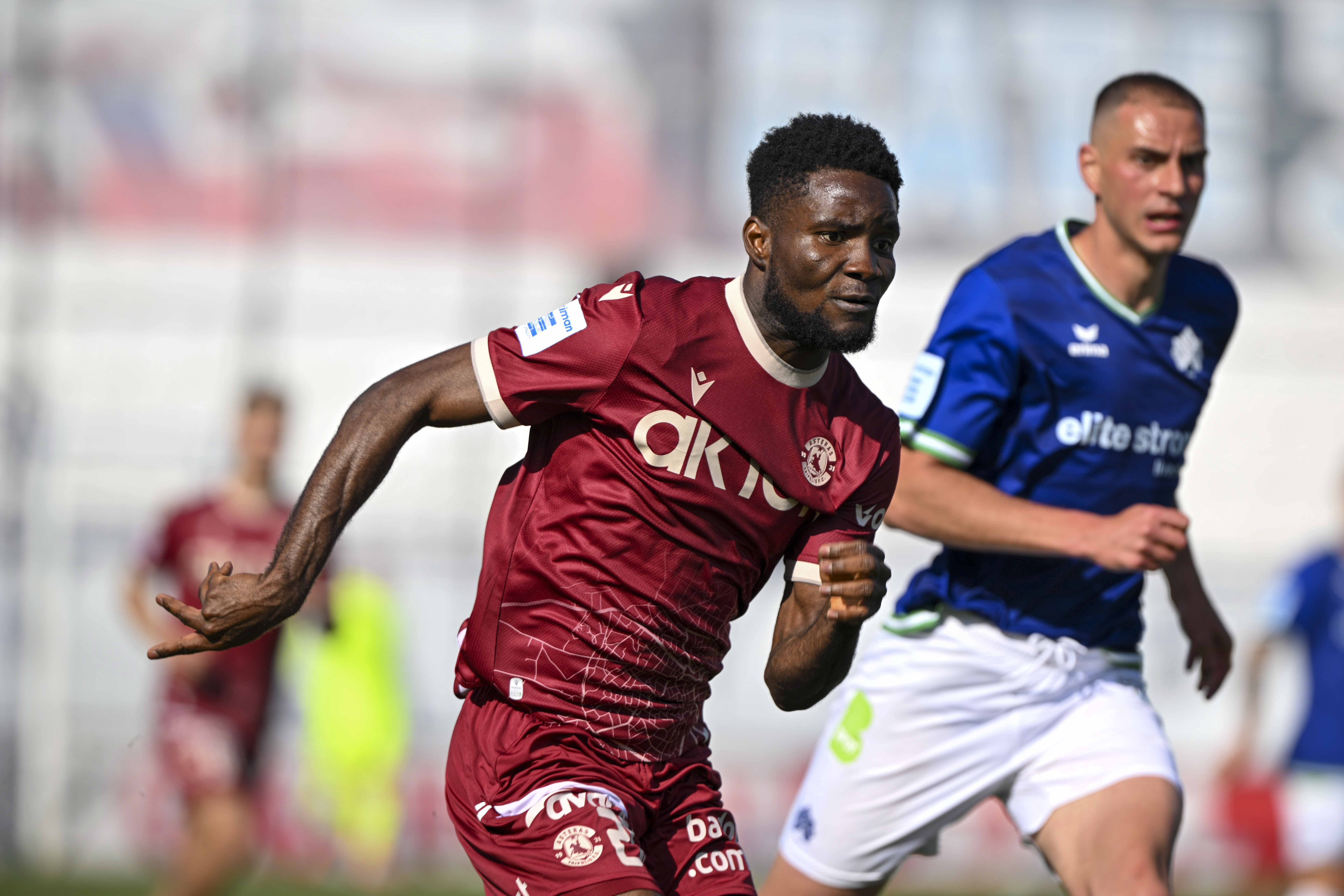 Ο Αστέρας ψάχνει το γκολ που θα τον "ξεκλειδώσει"