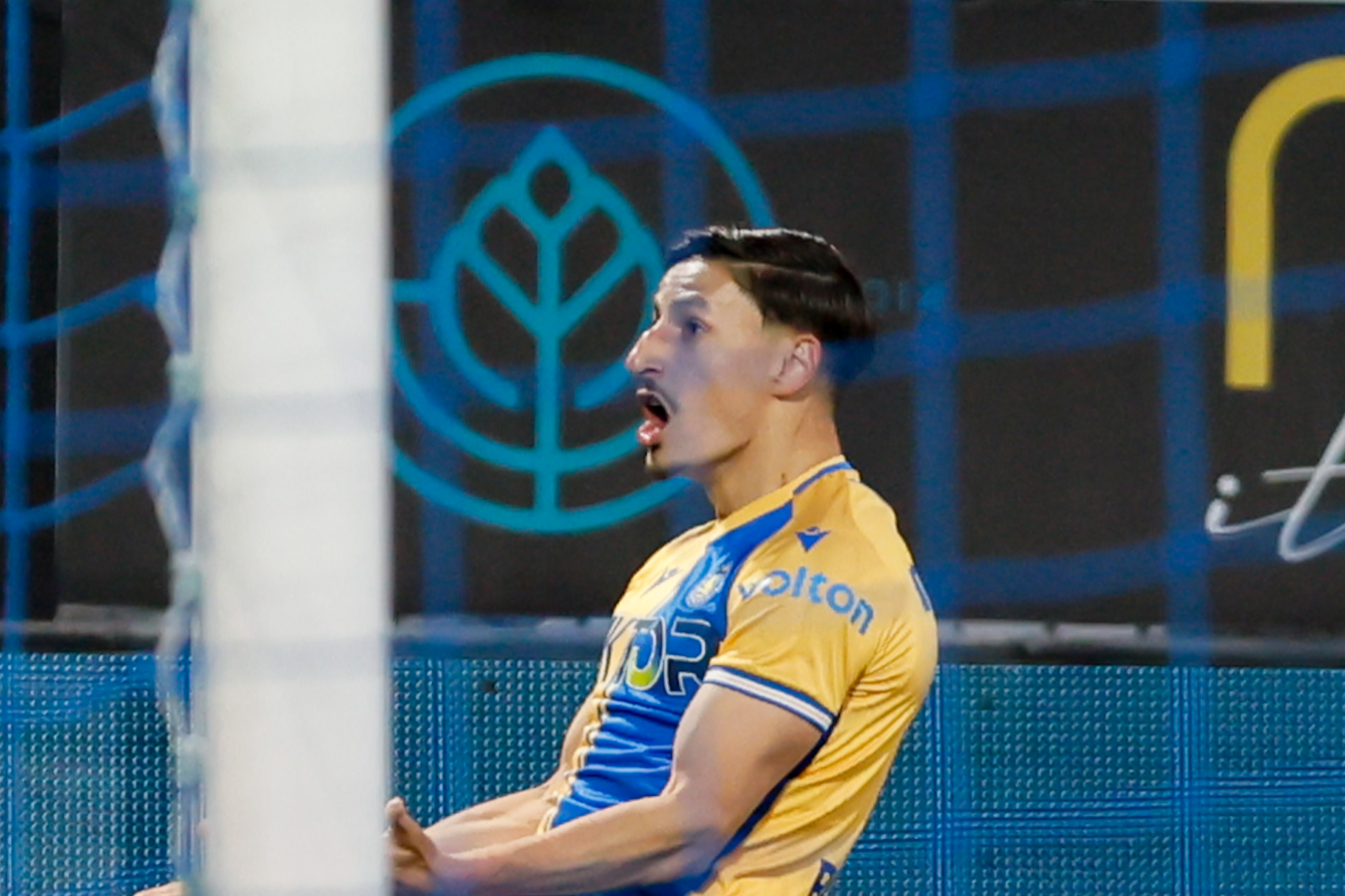 Αυτό, ναι, ήταν ΑΣΤΕΡΑΣ