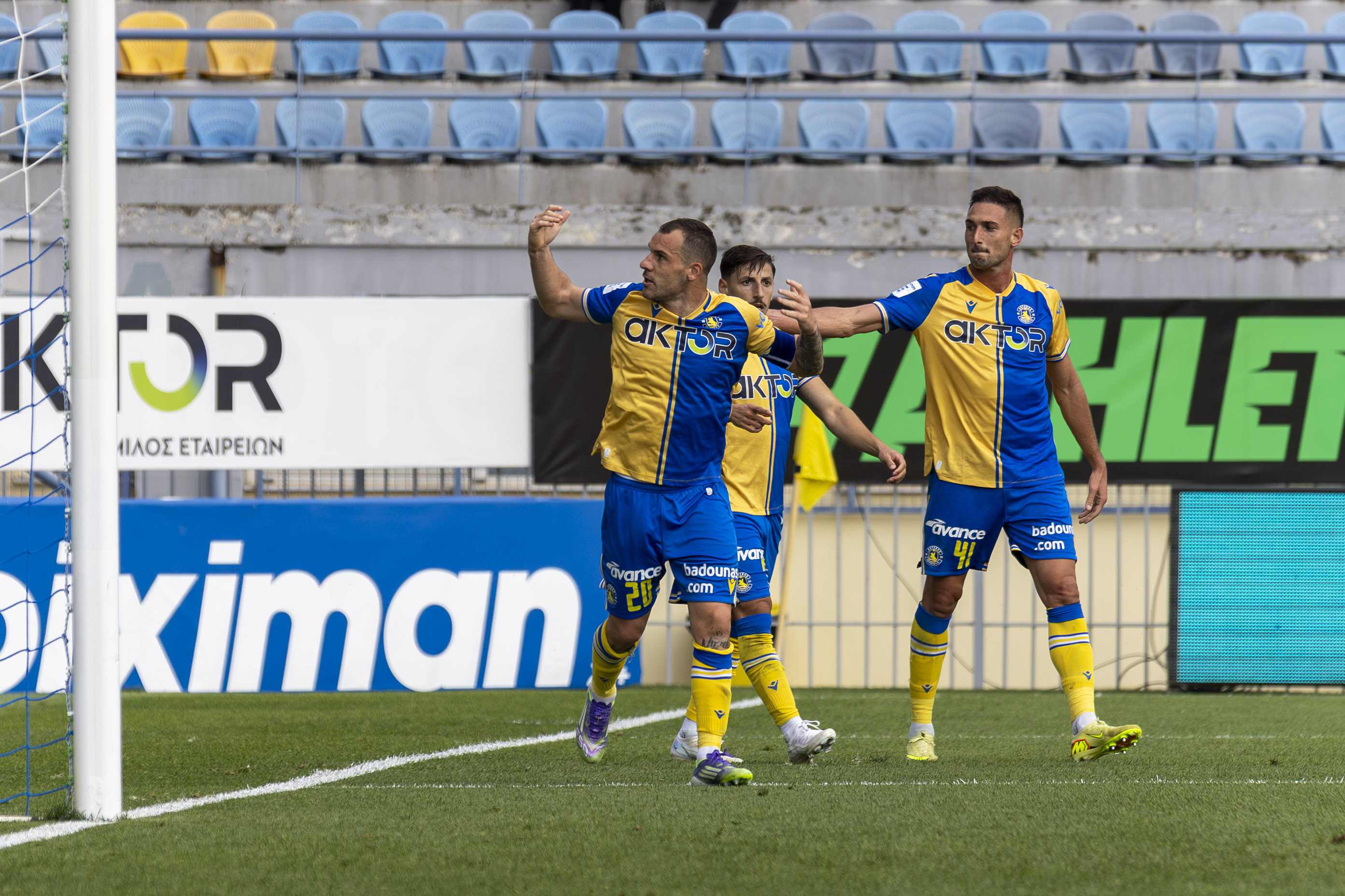 Τι δείχνει η ιστορία με τον Πανσερραϊκό