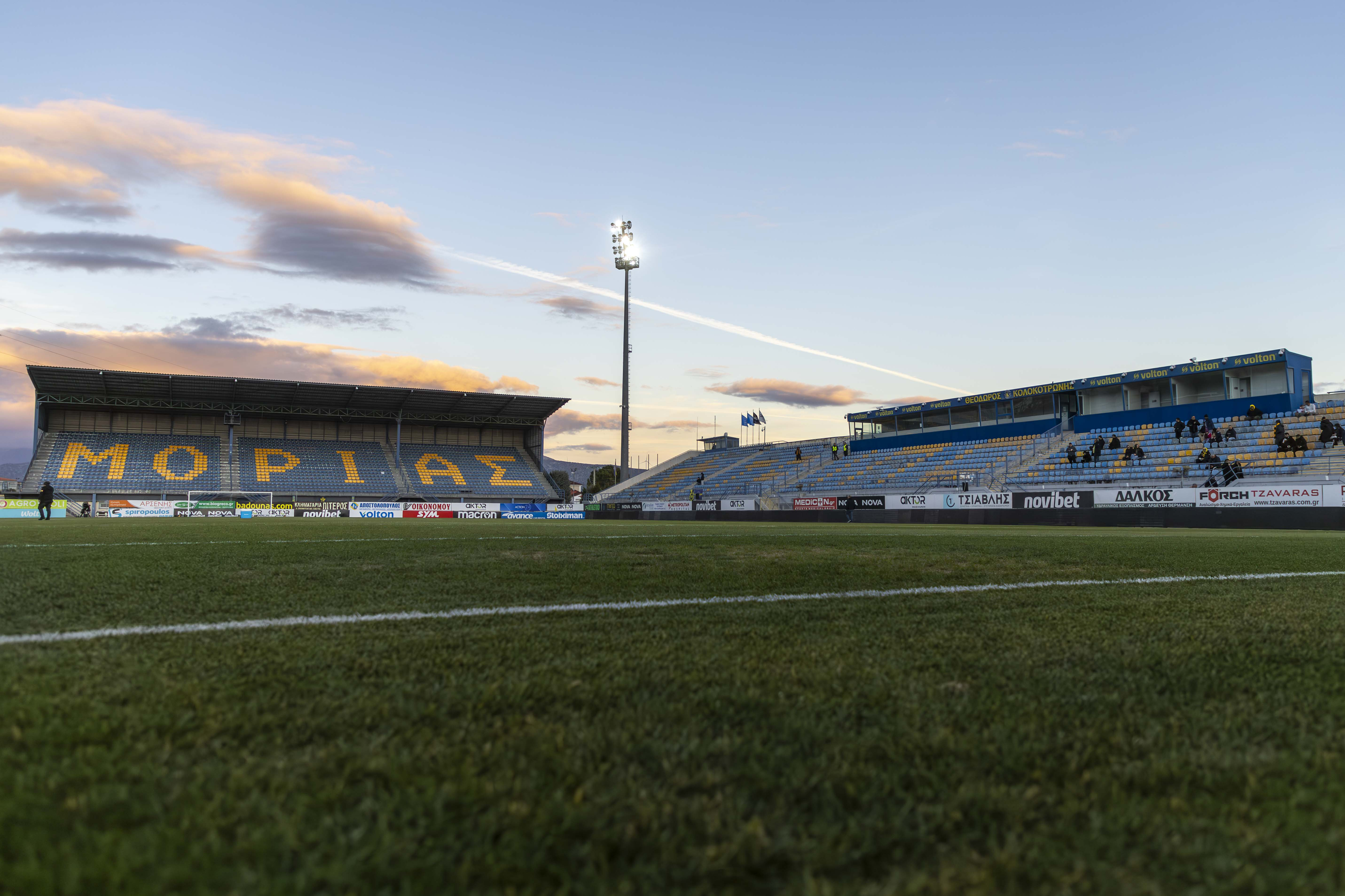 Εκτιμήστε τον ΑΣΤΕΡΑ έστω και τώρα που (ακόμη) τον έχετε…