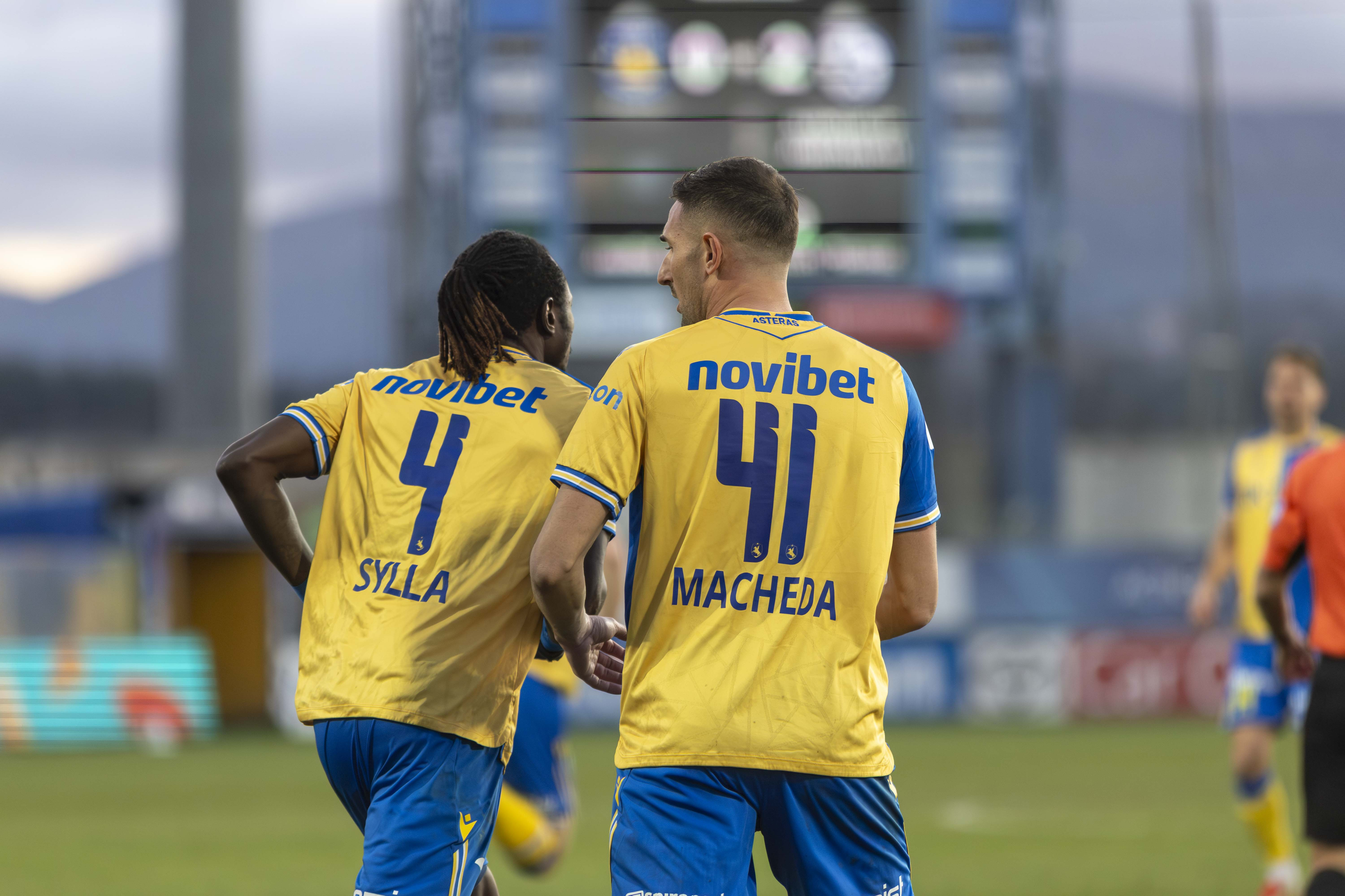 Το "φάντασμα" των ήττων